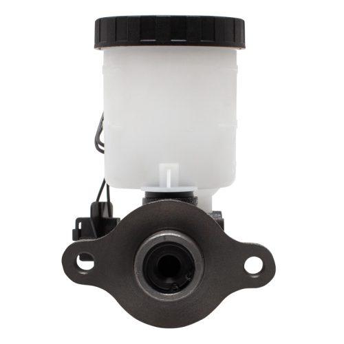 1988-1989 Mazda 323 Brake Master Cylinder - Premium Replacement - Image 3