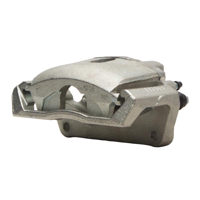 2010 Jeep Wrangler and Dodge Ram 1500 OE Replacement Brake Caliper Rear Left - Image 2