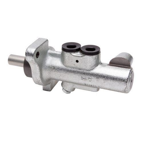 2003-2005 Porsche Cayenne Brake Master Cylinder - Premium Replacement - Image 2