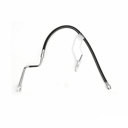 13-16 Ford F-350 Super Duty 2WD Front-L Brake Hose by DFC Part 350-54468