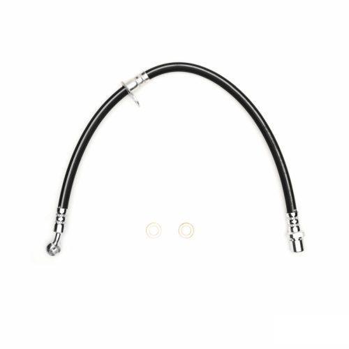 350-13042 DFC True-Arc Brake Hose for Subaru WRX STI Front Left Drop-in
