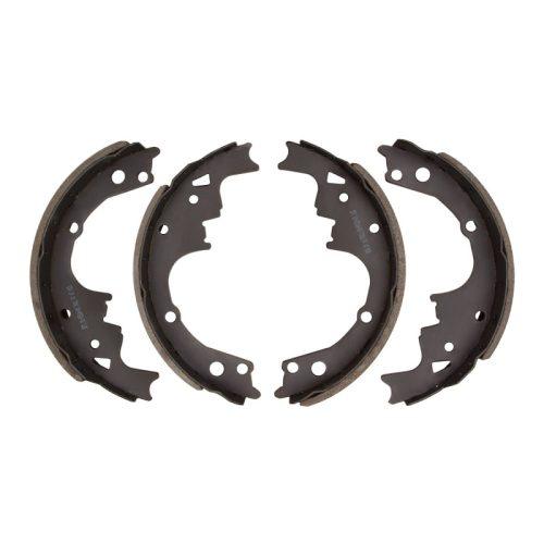 78-03 DFC True-Arc Brake Shoes for Buick Century Rear Premium Service Drop-in