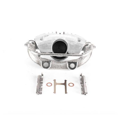 1994-1996 Chevrolet Impala and Caprice OE Replacement Brake Caliper Rear Left - Image 2