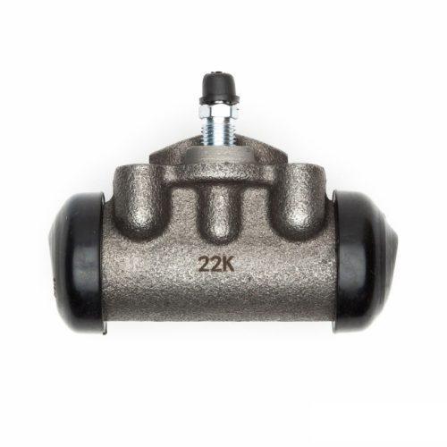 1962-1972 Ford Mustang, 1964-1972 Mercury Comet, 1962-1971 Ford Fairlane Brake Wheel Cylinder - Premium Replacement