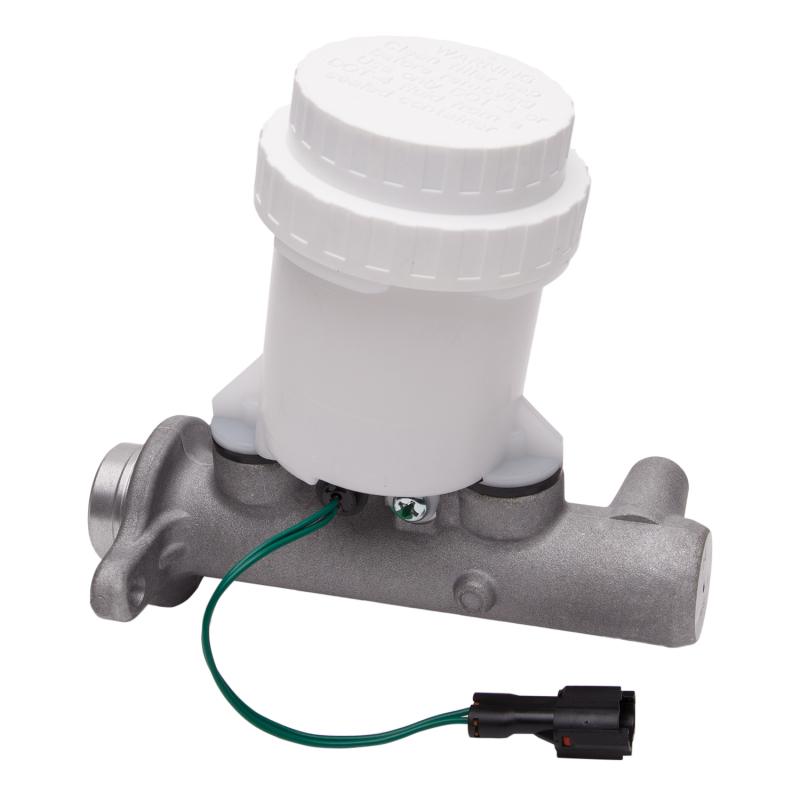 1993-1997 Subaru Impreza Brake Master Cylinder - Premium Replacement - Image 5