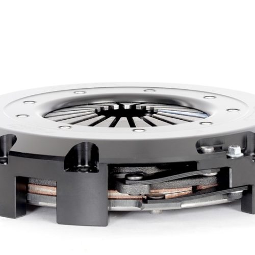 2010-2016 Subaru Impreza & WRX STI Clutch Master Conversion Kit with Strapped Clutch Pack - Premium Replacement - Image 3