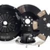 1993-1997 Toyota Supra Clutch Masters FX1000 Twin Disc Clutch Kit Assembly for 2J Engine with Hydraulic Release Bearing - Premium Heavy-Duty Replacement