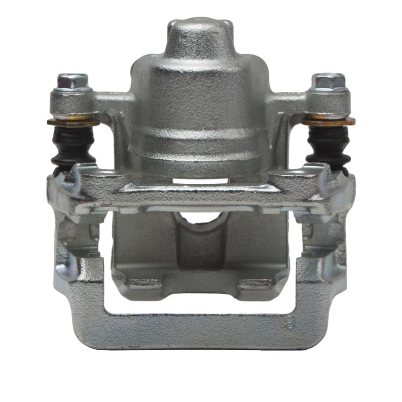 2002-2004 Honda Odyssey OE Replacement Rear Right Brake Caliper Silver Zinc Coated - Image 5