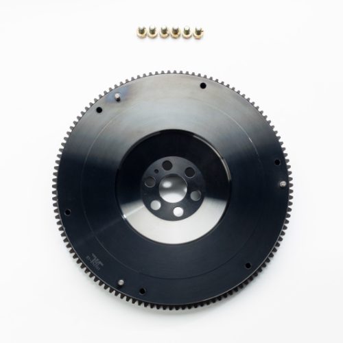 1991-1995 Nissan 240SX 2.4L South Bend Clutch 4140 Billet Single Mass Flywheel - Premium Replacement