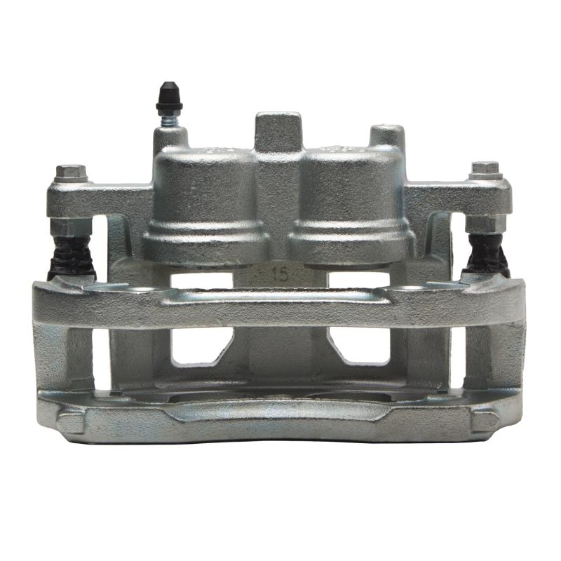 2011-2013 Buick Lucerne OE Replacement Front Left Brake Caliper - Image 5