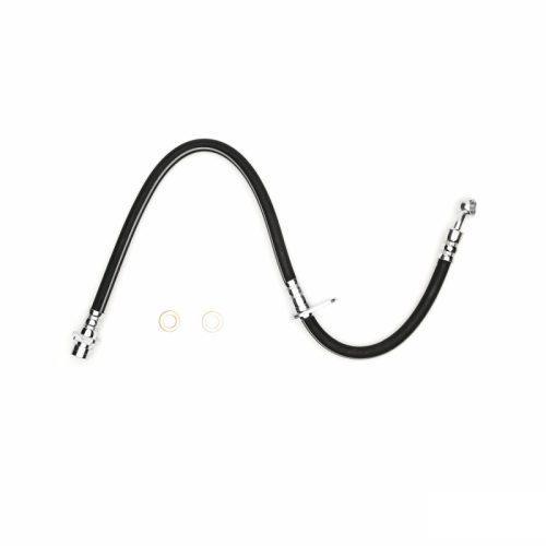 14-22 Acura MDX Rear-L Brake Hose by DFC Part 350-58057 Drop-in Replacement