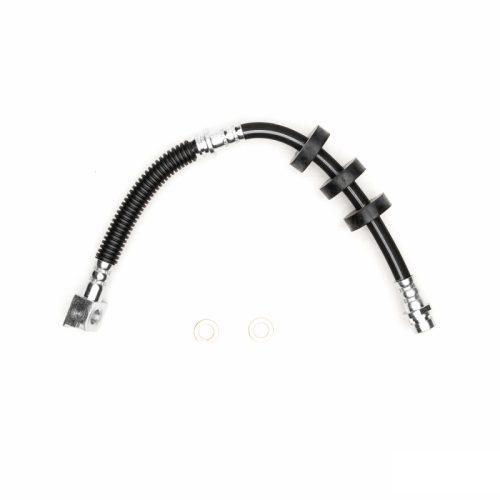 350-54084 DFC True-Arc Brake Hose for Ford Focus Front-L Drop-in Replacement