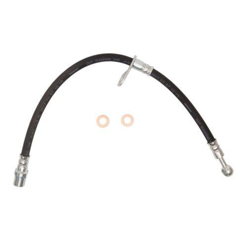 350-13096 DFC True-Arc Brake Shoes for Subaru Legacy 2015-2016 Rear-L Drop-in