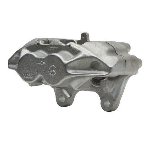 1991-1993 Mercedes-Benz S320 OE Replacement Front Left Brake Caliper - Image 2