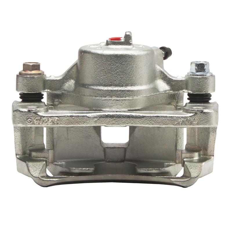 1998-2001 Chrysler Sebring Coupe OE Replacement Front Left Brake Caliper - Image 5
