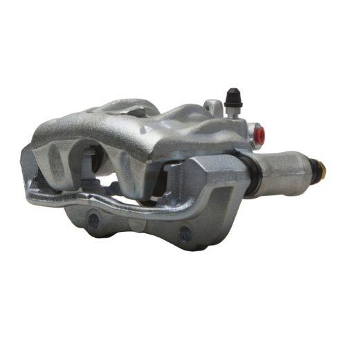 2002-2006 Dodge Sprinter 2500 and 3500 OE Replacement Brake Caliper Rear Left - Image 2