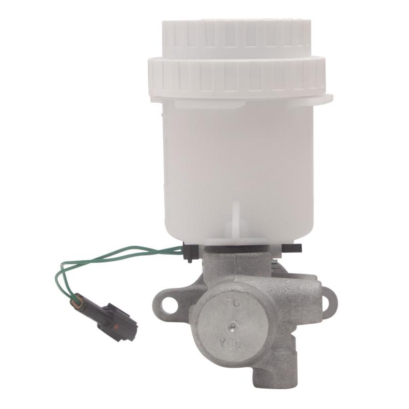 1993-1997 Subaru Impreza Brake Master Cylinder - Premium Replacement - Image 6