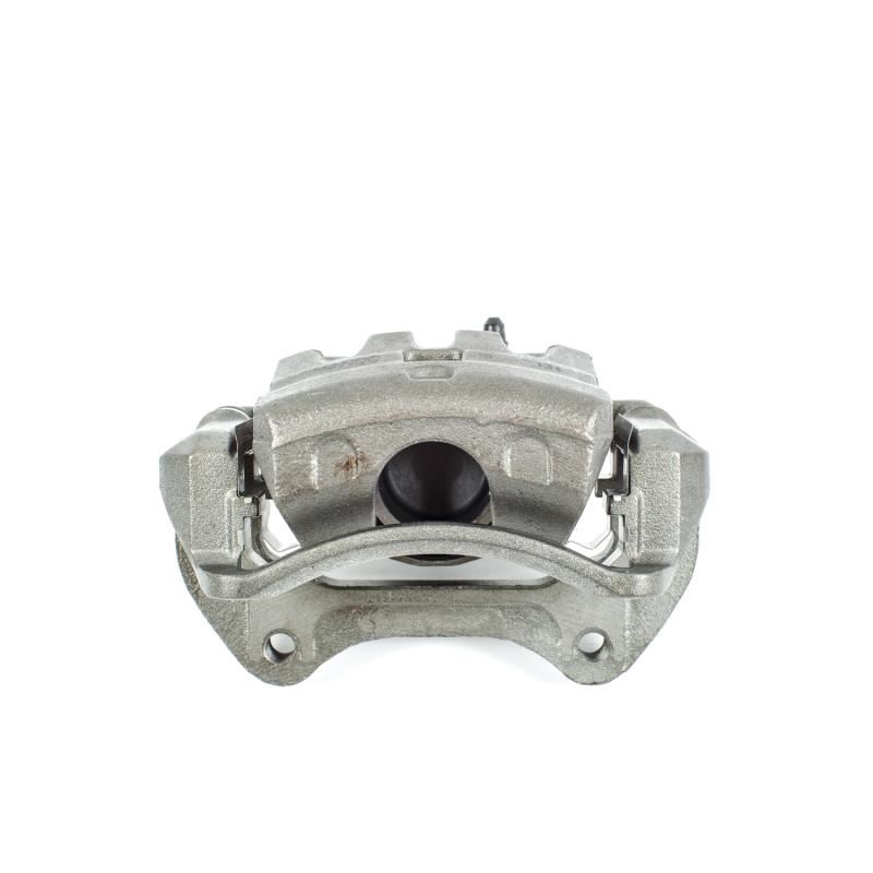 2011-2017 Chevrolet Caprice Front Left OE Replacement Brake Caliper - Image 2