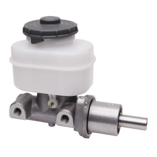 2010-2012 Honda Ridgeline Brake Master Cylinder - Premium Replacement