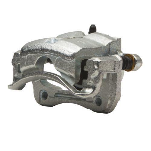 1989-1992 Nissan 240SX OE Replacement Front Right Brake Caliper - Image 2
