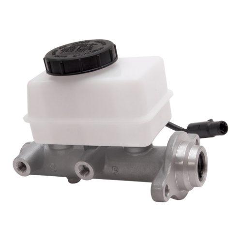 1990-1993 Hyundai Excel Brake Master Cylinder - Premium Replacement