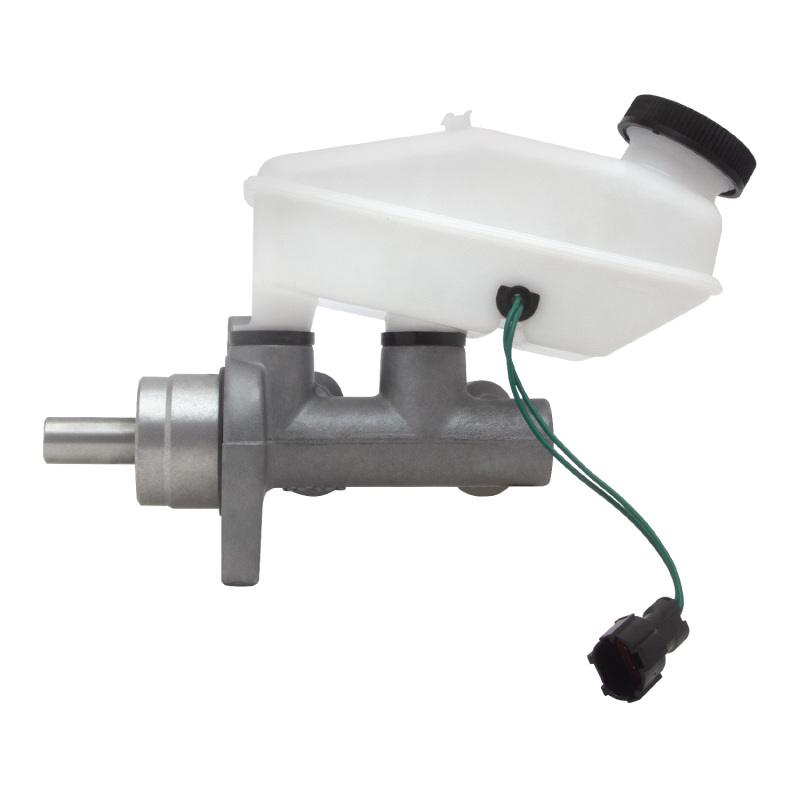 2009-2011 Chevrolet Aveo Brake Master Cylinder - Premium Replacement - Image 2
