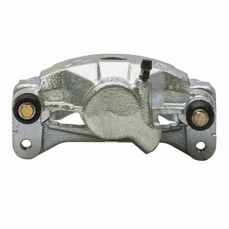 1985-1988 Toyota Cressida OE Replacement Rear Left Brake Caliper - Image 3