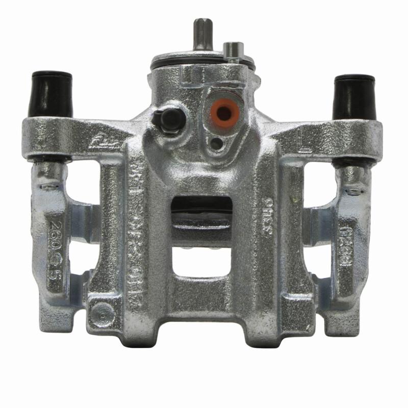 2016-2017 Honda Civic OE Replacement Rear Left Brake Caliper - Image 4