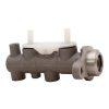 2004-2007 Mitsubishi Endeavor Brake Master Cylinder - Premium Replacement