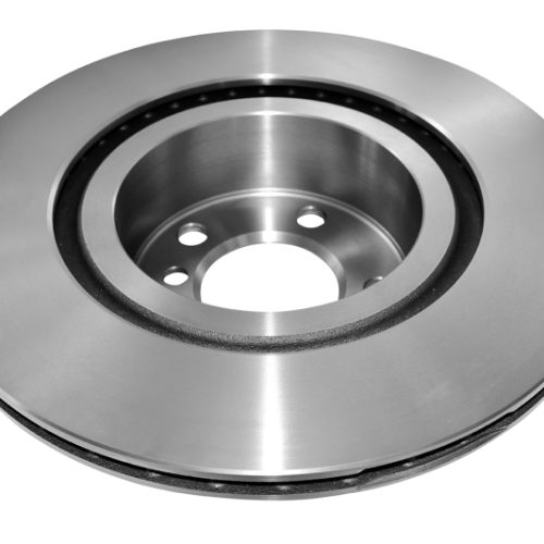 DBA Street Series Rear Rotor for BMW X3 2015-17 - Premium Replacement - Image 3