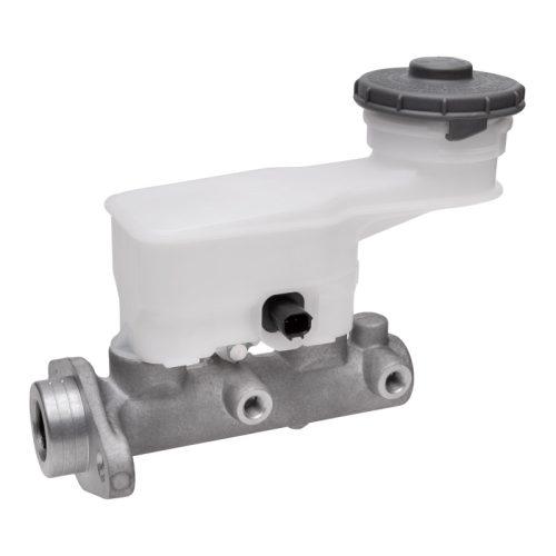 2007-2008 Honda Fit Brake Master Cylinder - Premium Replacement