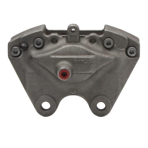 2000-2005 Mercedes-Benz ML430 OE Replacement Rear Left Brake Caliper - Image 3