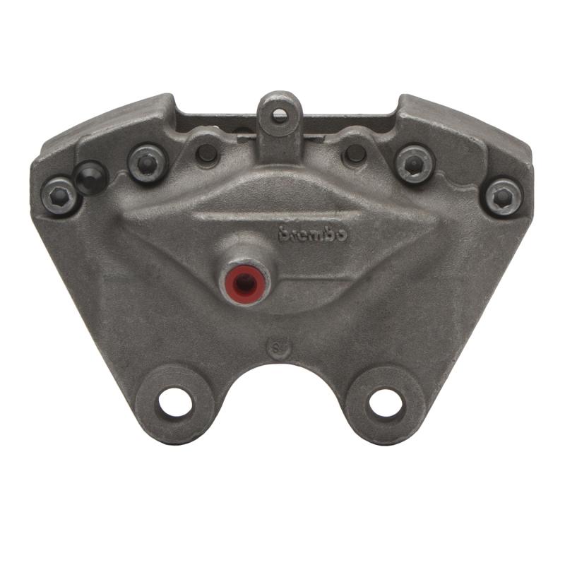 2000-2005 Mercedes-Benz ML430 OE Replacement Rear Left Brake Caliper - Image 3