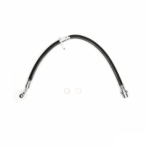 12-16 Honda CR-V DFC True-Arc Brake Hose for Front and Rear Right Drop-in