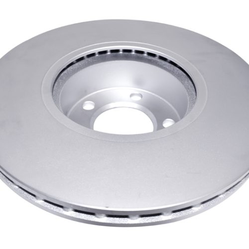 DBA EnShield Series Front Rotor for BMW 228i 2014-16 with M Sport Brakes and 340mm Front Rotor - Premium Replacement - Image 3