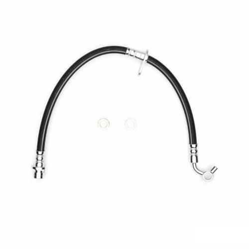 02-04 Honda CR-V DFC True-Arc Brake Hose for Rear Drop-in Replacement