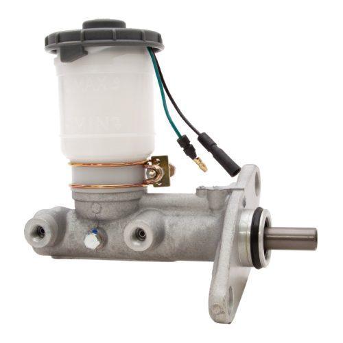 1984-1987 Honda Prelude Brake Master Cylinder - Premium Replacement