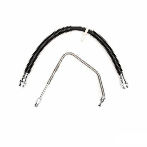 350-40285 DFC True-Arc Brake Hose for Chrysler Town & Country Rear Right Drop-in
