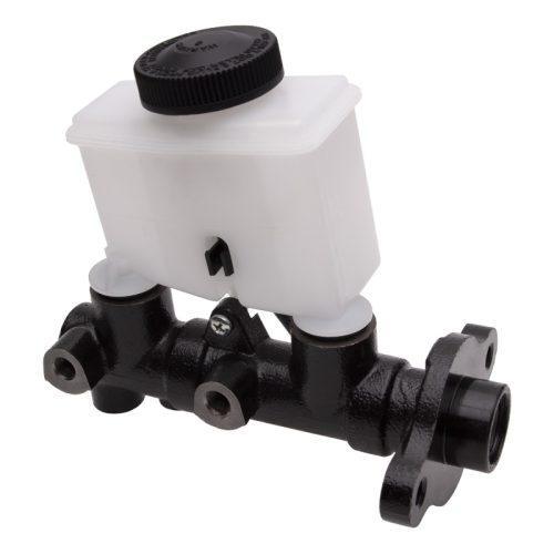 1986-1988 Mazda B Series Pickup Brake Master Cylinder - Premium Replacement