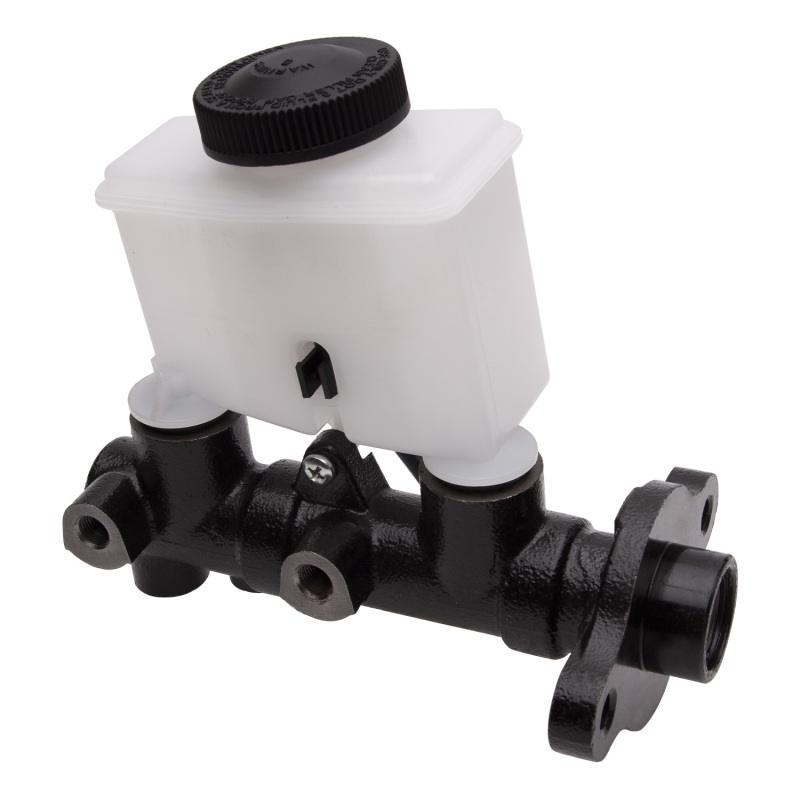 1986-1988 Mazda B Series Pickup Brake Master Cylinder - Premium Replacement