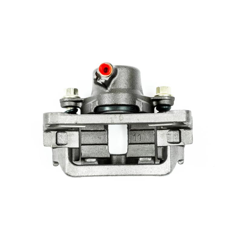 2001-2011 Toyota Sequoia and 4Runner OE Replacement Brake Caliper Rear Right - Image 3