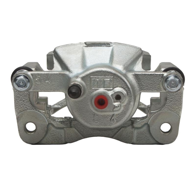 2011-2014 Toyota Yaris and 2013 Scion iQ OE Replacement Front Left Brake Caliper - Image 3