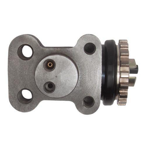 1984-1995 Hino FE17 Front Right Brake Wheel Cylinder - Premium Replacement - Image 2