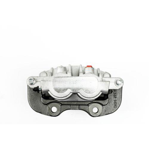 2000-2007 GMC Yukon, 2001-2007 Chevrolet Silverado 1500 OE Replacement Brake Caliper Rear Left - Image 4