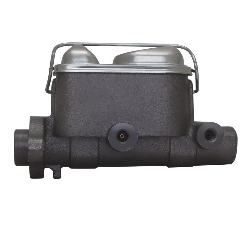 1971-1976 American Motors Ambassador Brake Master Cylinder - Premium Replacement - Image 2