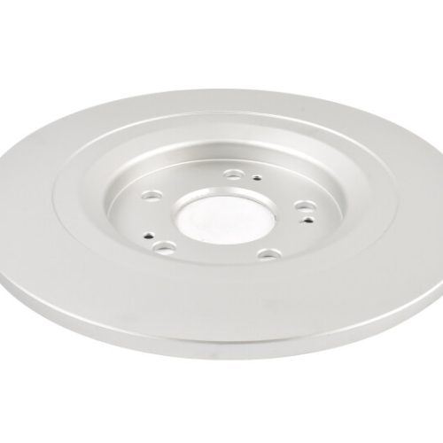 DBA Genesis G80 2021+ En-Shield Rear Brake Rotor - Premium Replacement - Image 3