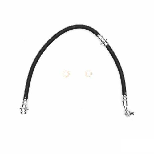 350-67034 DFC True-Arc Brake Hose for Nissan 240SX Front Right Drop-in