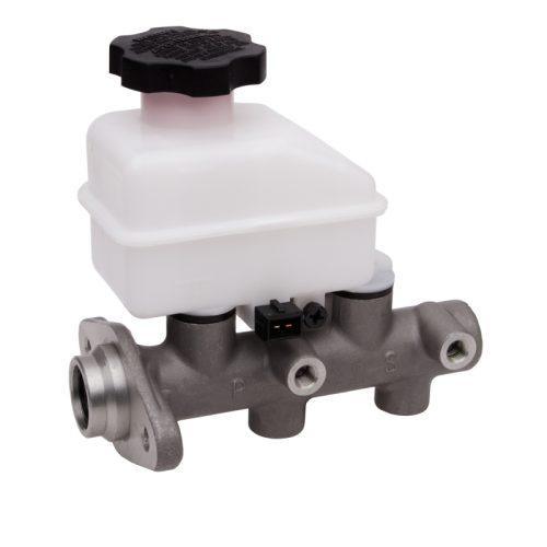 2004-2005 Kia Spectra Brake Master Cylinder - Premium Replacement