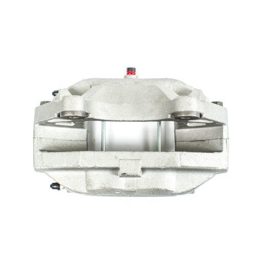 2009-2013 Nissan 350Z 370Z and Infiniti G37 OE Replacement Brake Caliper Front Left - Image 3