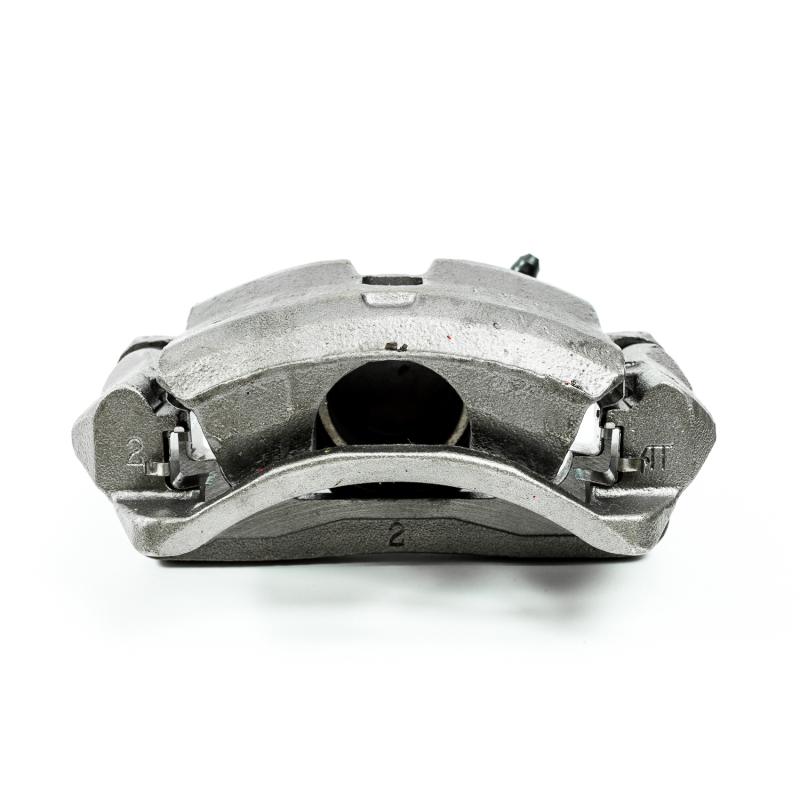 1994-1999 Acura CL and 1994-1995 Honda Accord OE Replacement Brake Caliper Front Left - Image 2